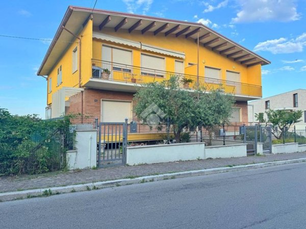 casa indipendente in vendita a Giulianova