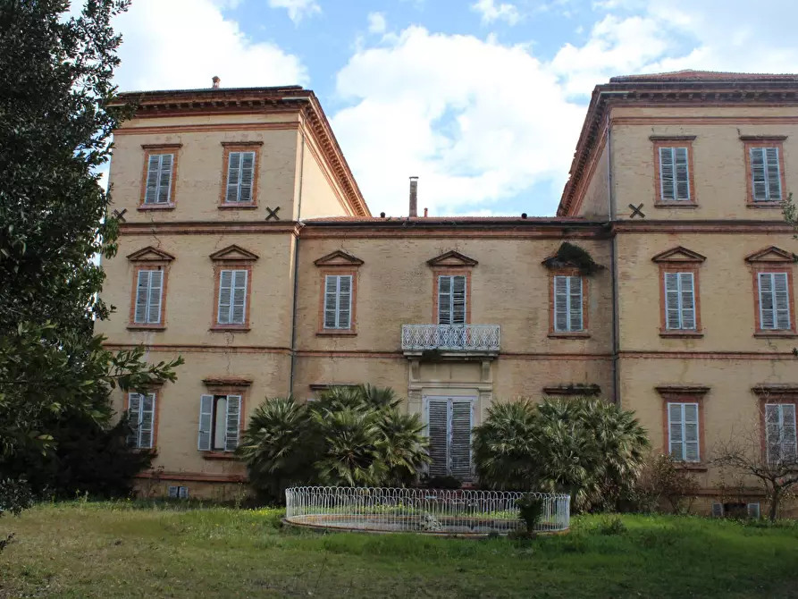 casa indipendente in vendita a Giulianova