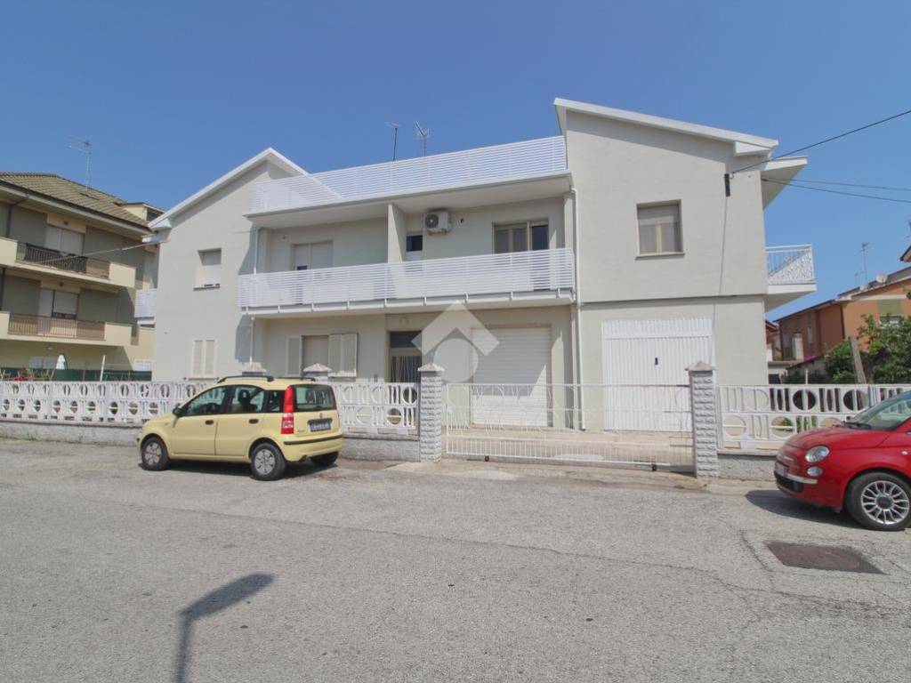 appartamento in vendita a Giulianova