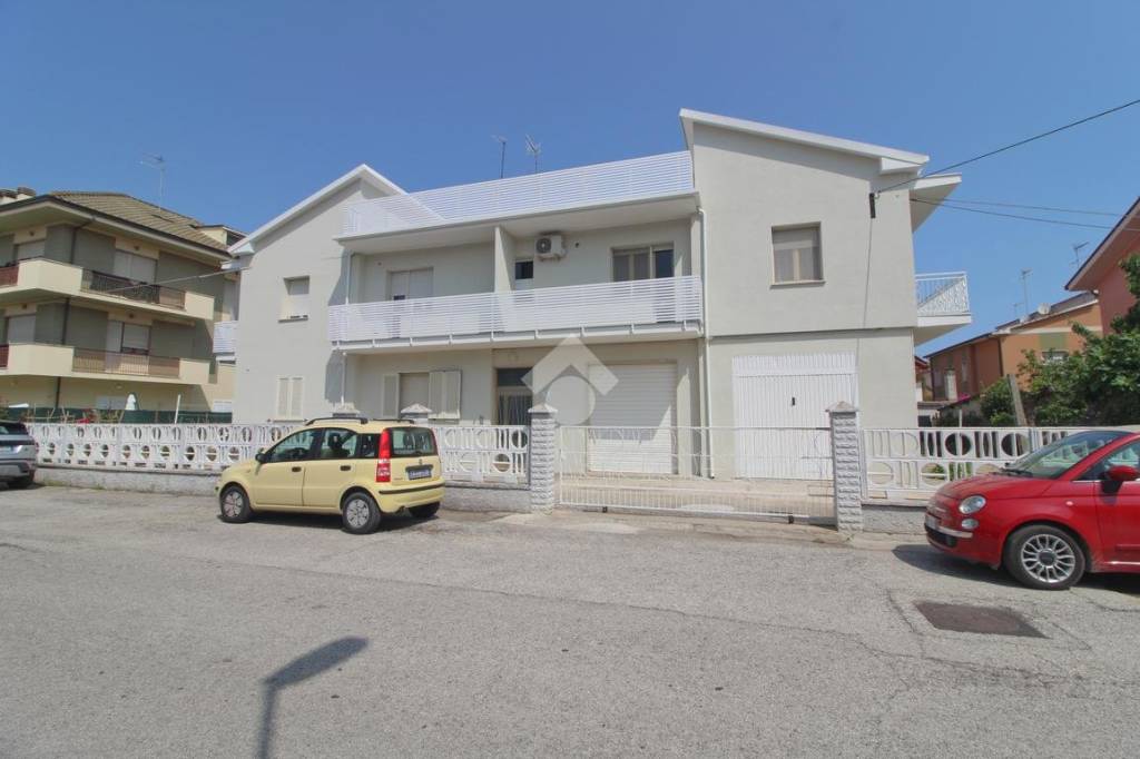 appartamento in vendita a Giulianova