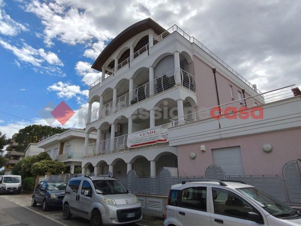 appartamento in vendita a Giulianova