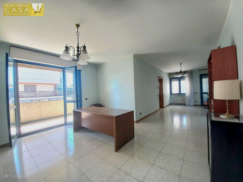 appartamento in vendita a Giulianova