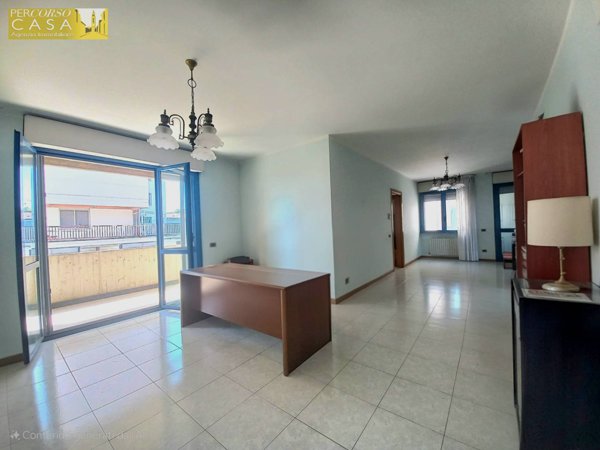 appartamento in vendita a Giulianova