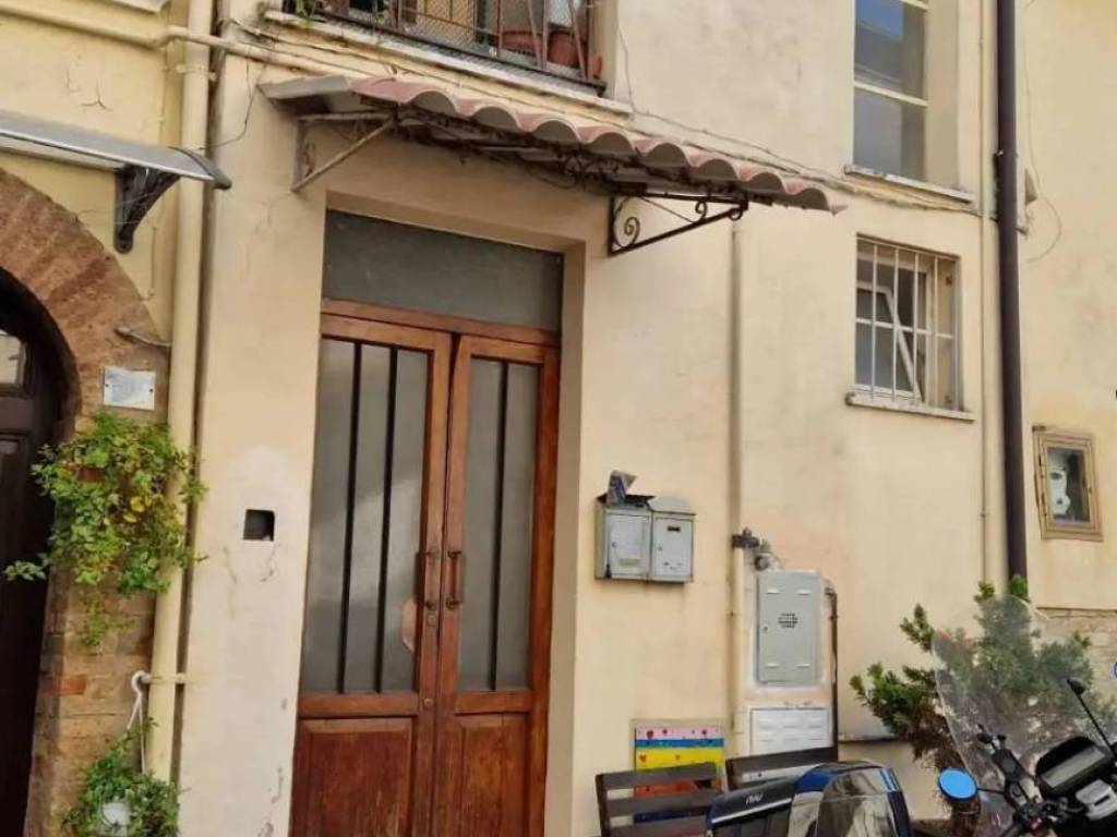 appartamento in vendita a Giulianova