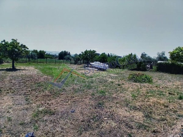 terreno agricolo in vendita a Giulianova