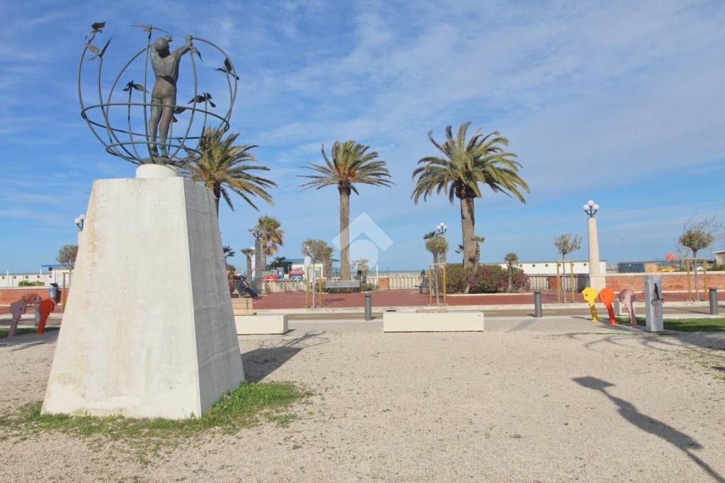 appartamento in vendita a Giulianova