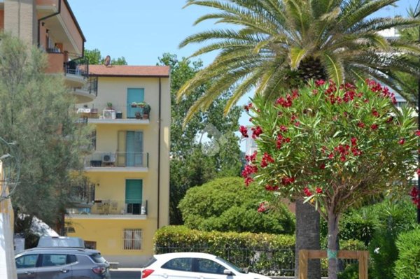 appartamento in vendita a Giulianova