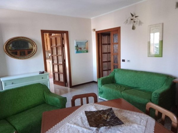 appartamento in vendita a Giulianova