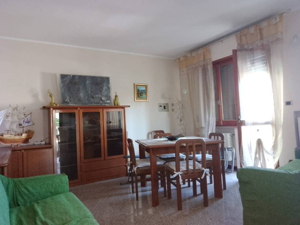 appartamento in vendita a Giulianova