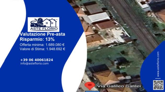 locale commerciale in vendita a Giulianova
