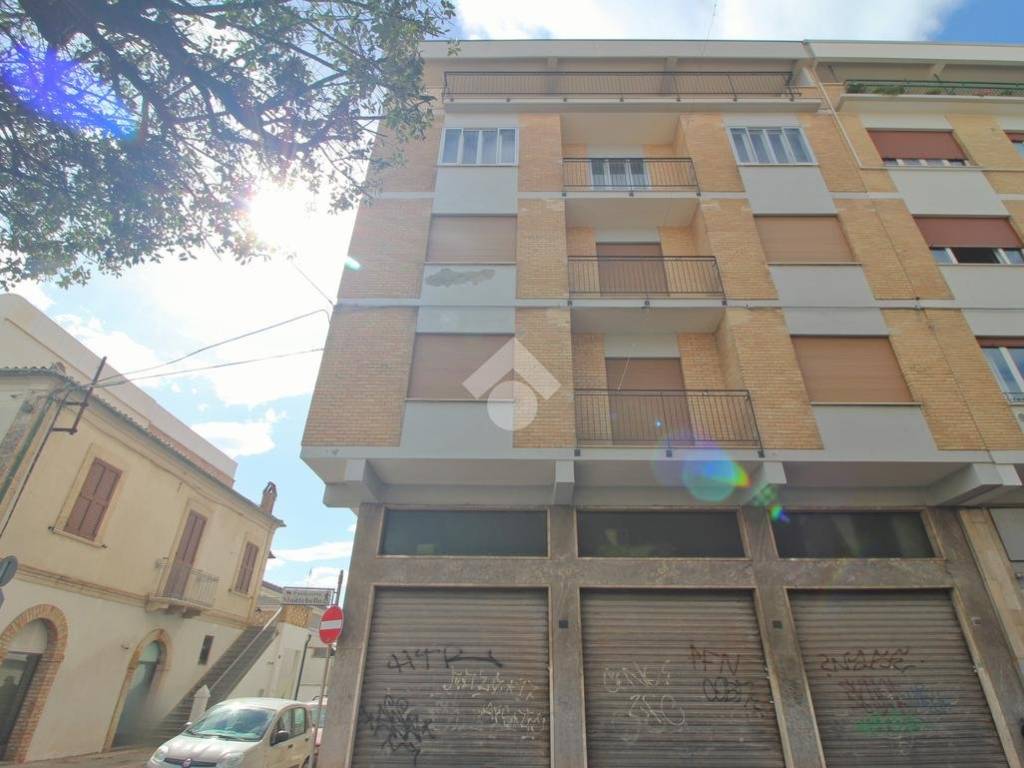 negozio in vendita a Giulianova