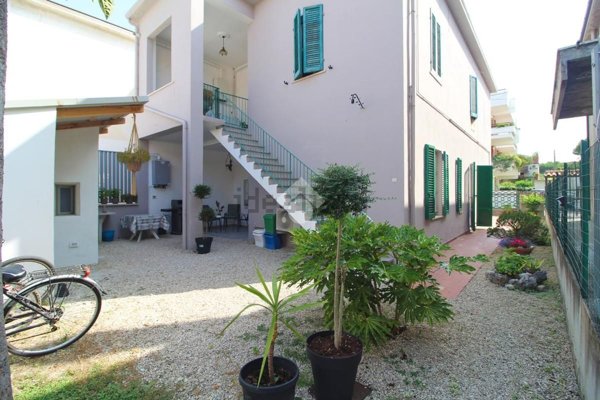 appartamento in vendita a Giulianova
