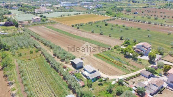 terreno agricolo in vendita a Giulianova