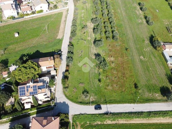 terreno agricolo in vendita a Giulianova