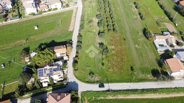 terreno agricolo in vendita a Giulianova