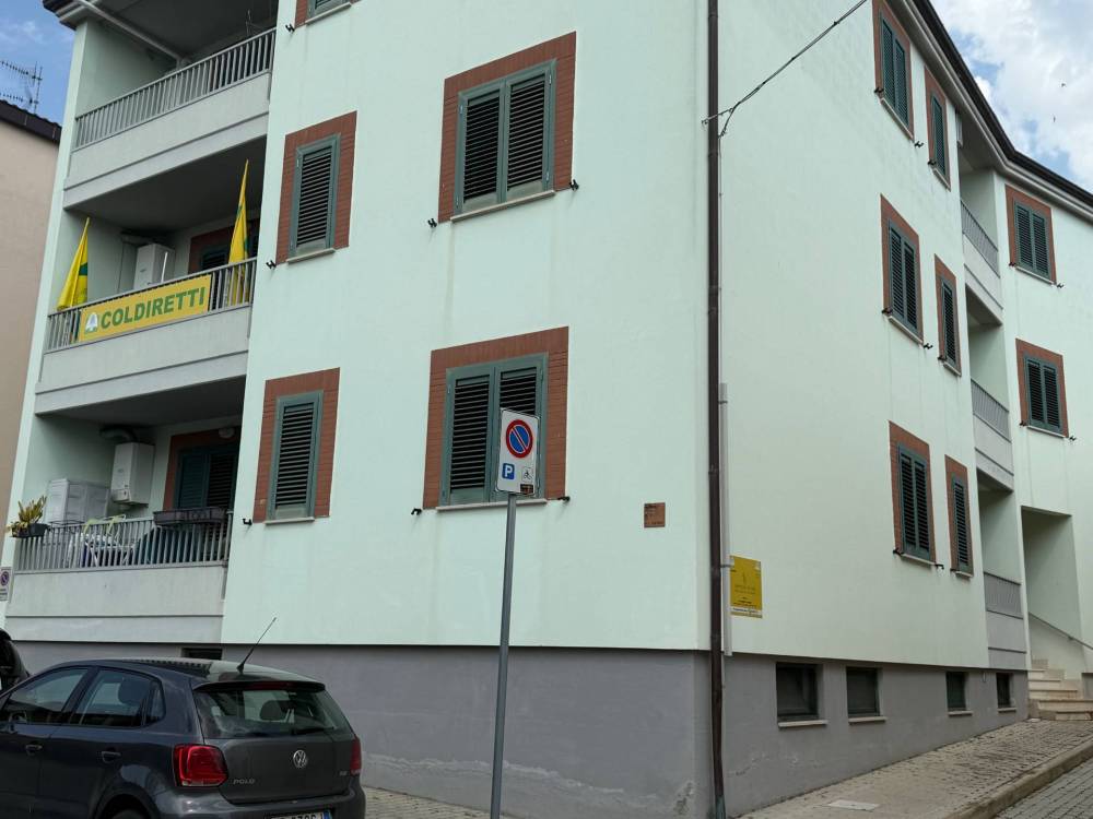 appartamento in vendita a Giulianova