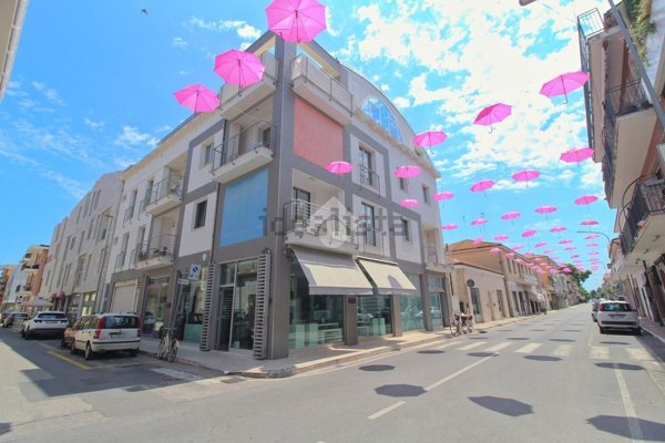 appartamento in vendita a Giulianova