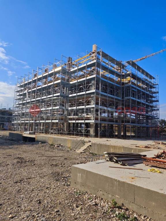 appartamento in vendita a Giulianova