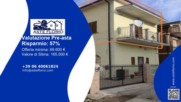 appartamento in vendita a Giulianova