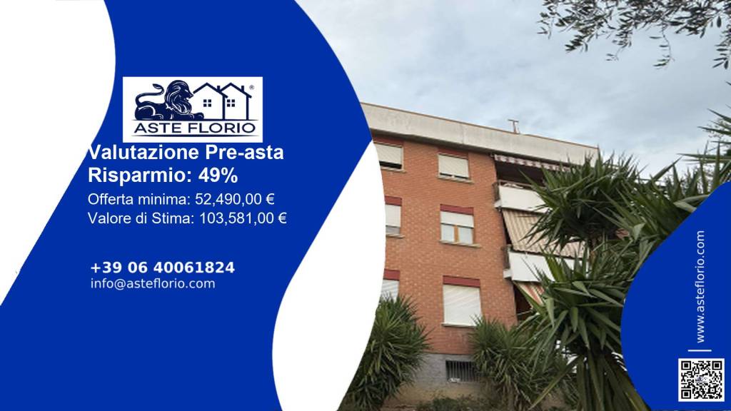 appartamento in vendita a Giulianova