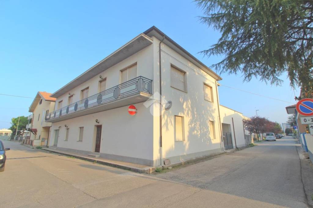 appartamento in vendita a Giulianova