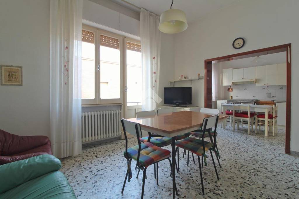 appartamento in vendita a Giulianova