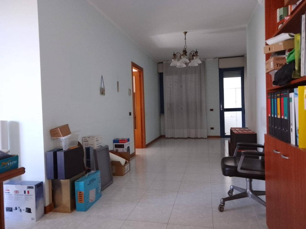 appartamento in vendita a Giulianova