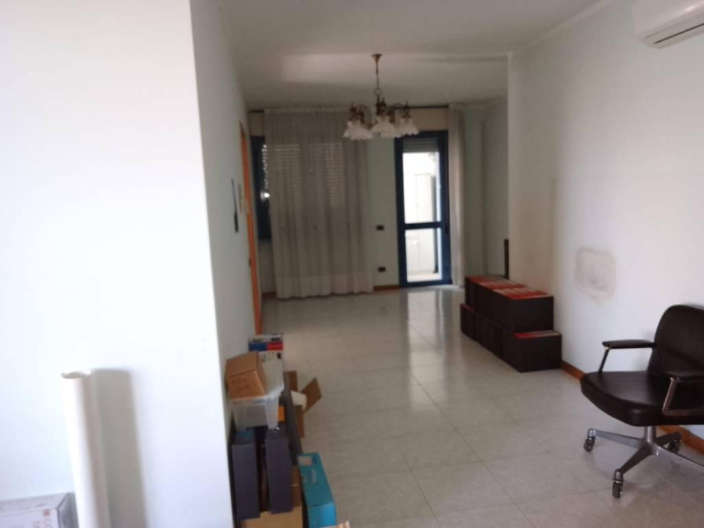 appartamento in vendita a Giulianova