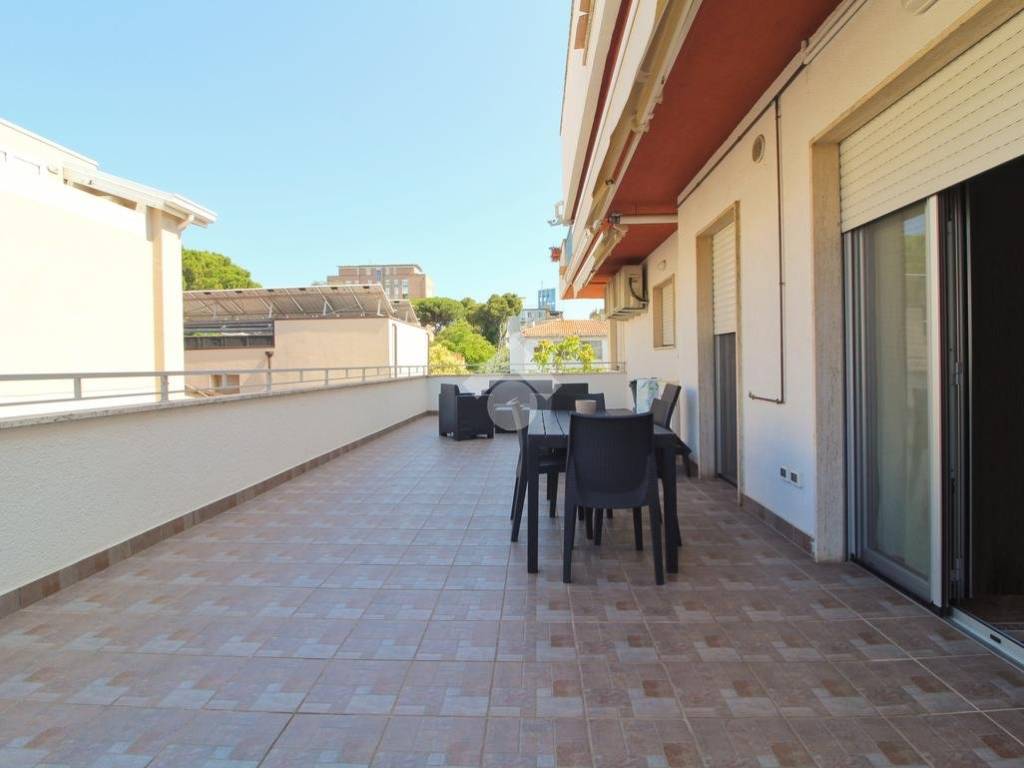 appartamento in vendita a Giulianova
