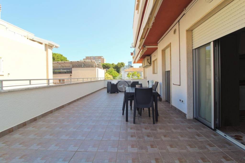 appartamento in vendita a Giulianova