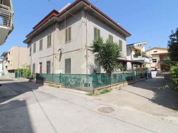 appartamento in vendita a Giulianova