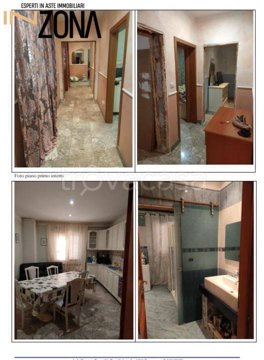 appartamento in vendita a Giulianova