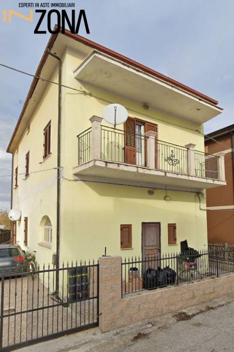 appartamento in vendita a Giulianova