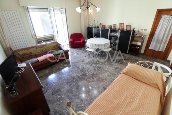 appartamento in vendita a Giulianova
