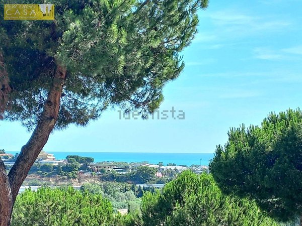appartamento in vendita a Giulianova