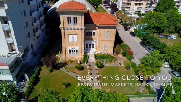 casa indipendente in vendita a Giulianova