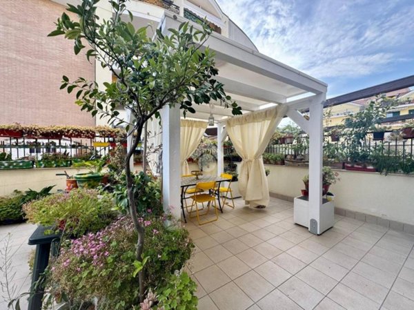 appartamento in vendita a Giulianova