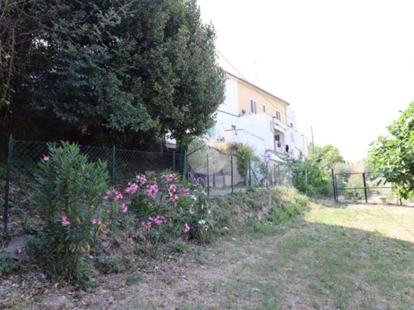 appartamento in vendita a Giulianova