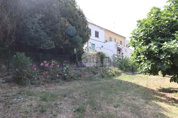 appartamento in vendita a Giulianova