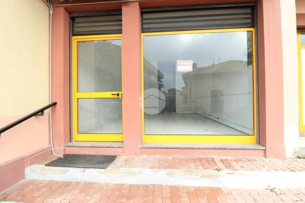 appartamento in vendita a Giulianova