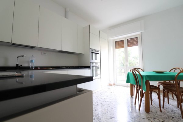 appartamento in vendita a Giulianova