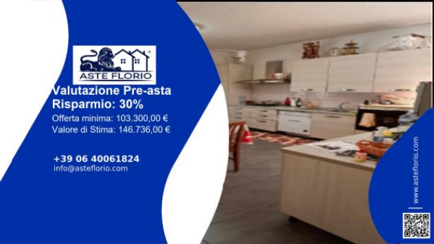 appartamento in vendita a Giulianova