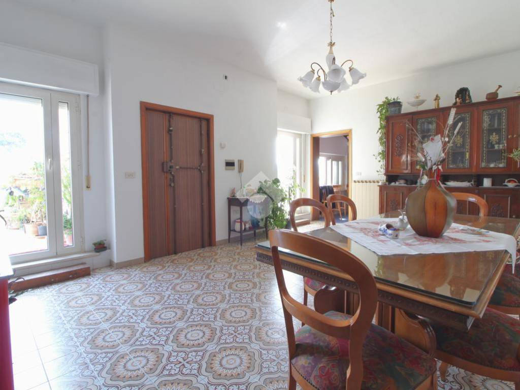 appartamento in vendita a Giulianova