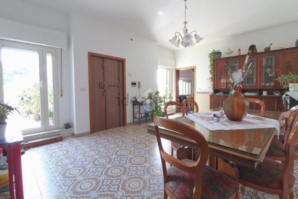 appartamento in vendita a Giulianova