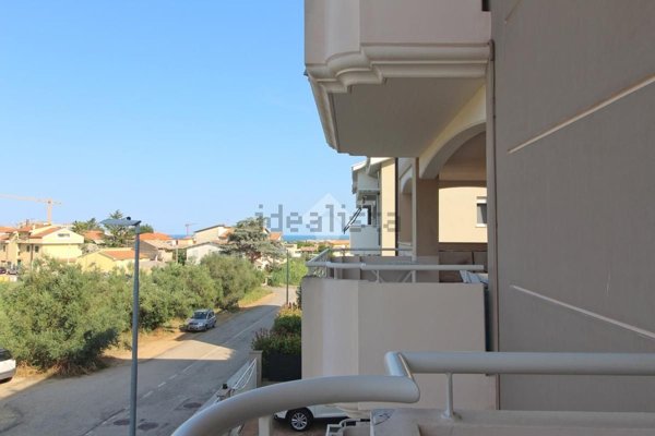 appartamento in vendita a Giulianova