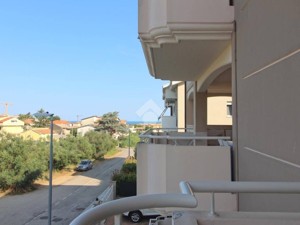 appartamento in vendita a Giulianova