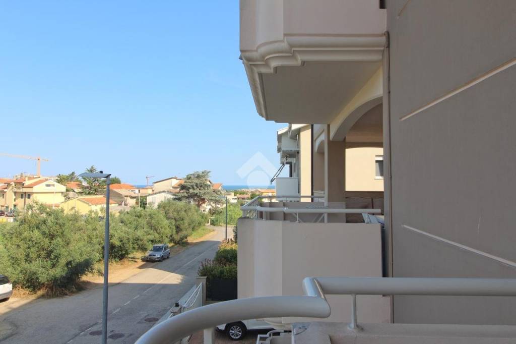appartamento in vendita a Giulianova