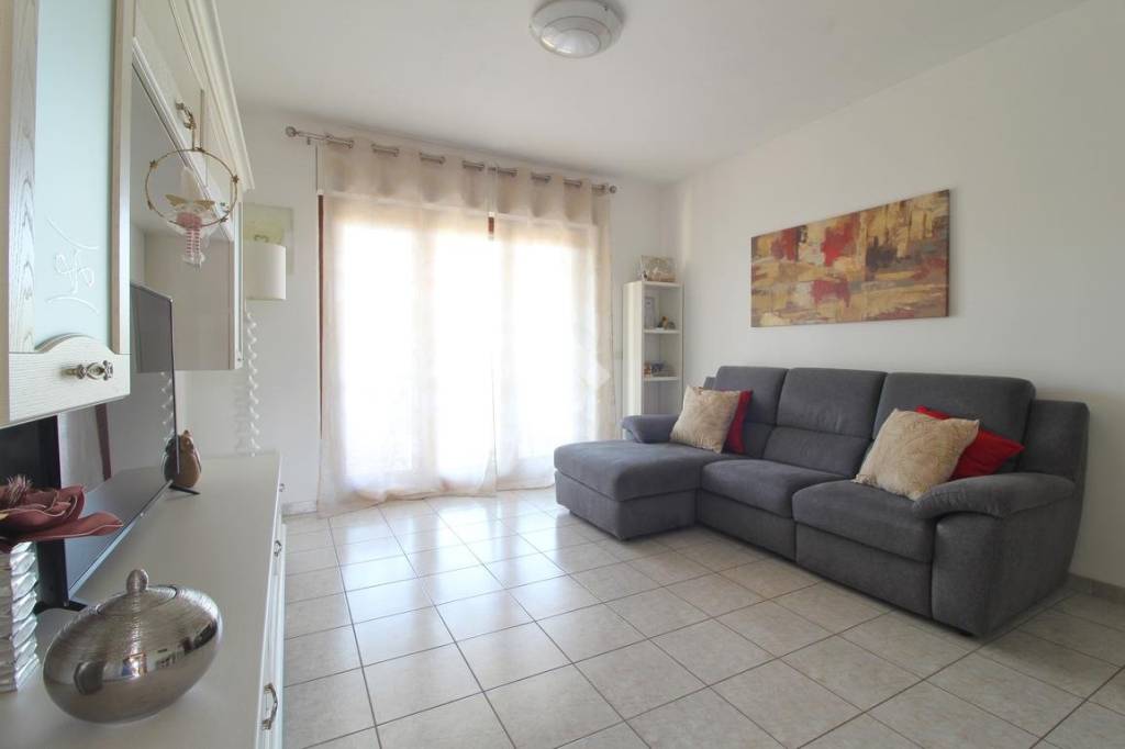 appartamento in vendita a Giulianova