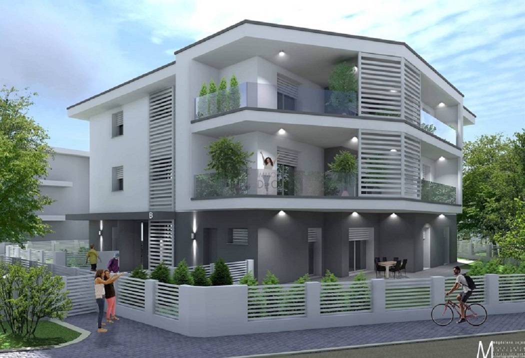 locale commerciale in vendita a Giulianova