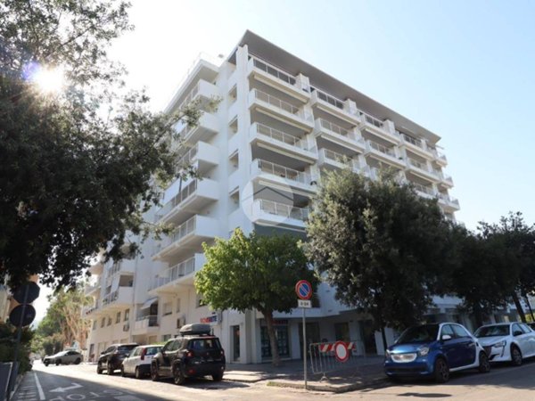 appartamento in vendita a Giulianova